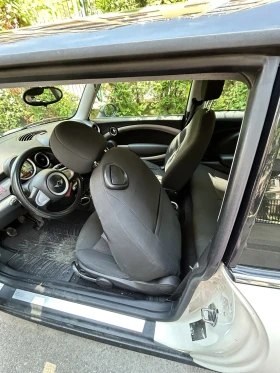 Mini Cooper R56, снимка 11