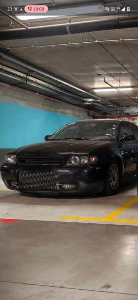 Audi A3, снимка 2