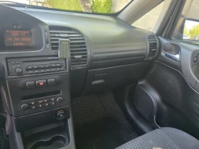 Opel Zafira, снимка 4