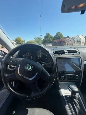 Skoda Octavia, снимка 9