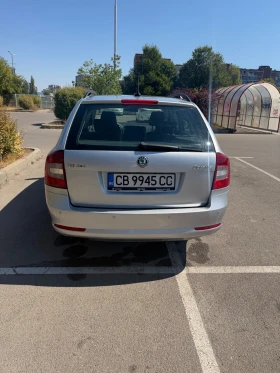 Skoda Octavia, снимка 4