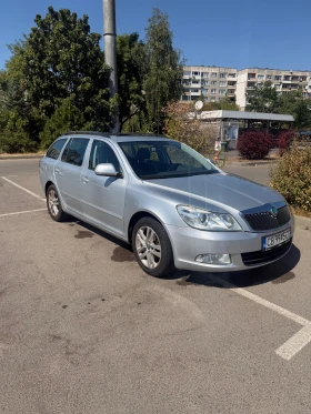 Skoda Octavia, снимка 2