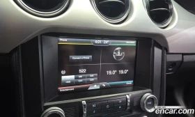 Ford Mustang GT Coupe, снимка 15