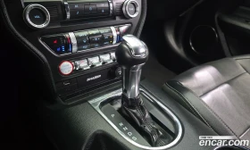 Ford Mustang GT Coupe, снимка 9