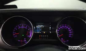 Ford Mustang GT Coupe, снимка 8