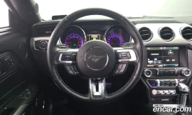 Ford Mustang GT Coupe, снимка 12