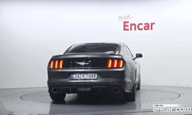 Ford Mustang GT Coupe, снимка 4
