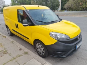 Fiat Doblo, снимка 5