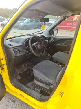 Fiat Doblo, снимка 1