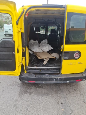 Fiat Doblo, снимка 3
