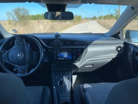 Toyota Auris, снимка 5