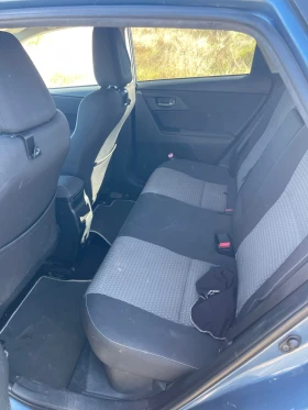Toyota Auris, снимка 4