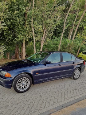 BMW 320, снимка 6