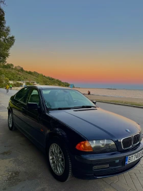 BMW 320, снимка 3