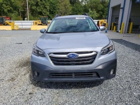 Subaru Outback 2.5l Premium, снимка 5