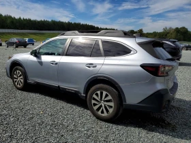 Subaru Outback 2.5l Premium, снимка 2