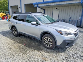 Subaru Outback 2.5l Premium, снимка 4