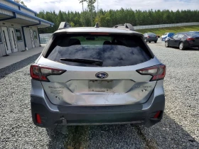 Subaru Outback 2.5l Premium, снимка 6