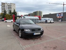 Audi A3 1.9TDI, снимка 1