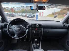 Audi A3 1.9TDI, снимка 10