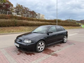 Audi A3 1.9TDI, снимка 3