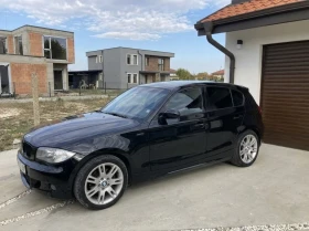 BMW 116, снимка 1