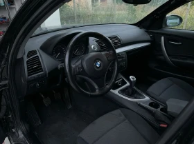 BMW 116, снимка 6