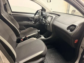 Toyota Aygo, снимка 4