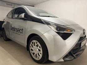 Toyota Aygo, снимка 3