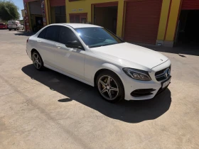 Mercedes-Benz C 220 4Matic, снимка 3