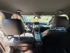Mercedes-Benz C 220 4Matic, снимка 6