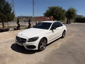 Mercedes-Benz C 220 4Matic, снимка 2