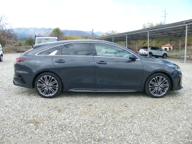 Kia Pro ceed 1.6 GT-LINE , снимка 3