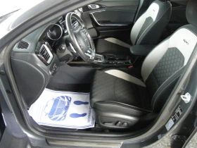 Kia Pro ceed 1.6 GT-LINE , снимка 8