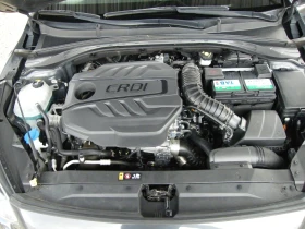 Kia Pro ceed 1.6 GT-LINE , снимка 16