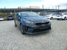Kia Pro ceed 1.6 GT-LINE , снимка 2