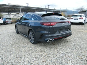 Kia Pro ceed 1.6 GT-LINE , снимка 5