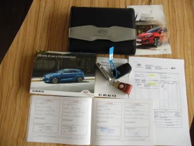 Kia Pro ceed 1.6 GT-LINE , снимка 17