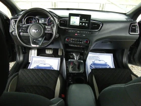 Kia Pro ceed 1.6 GT-LINE , снимка 14