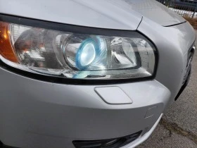 Volvo V50 1,6d 109ps XENON - [7] 