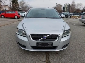 Volvo V50 1,6d 109ps XENON - [4] 