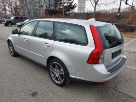 Volvo V50 1,6d 109ps XENON - [6] 