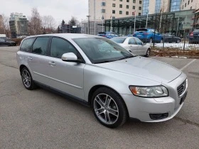 Volvo V50 1,6d 109ps XENON - [3] 