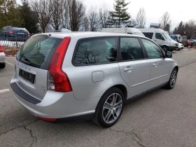 Volvo V50 1,6d 109ps XENON - [5] 