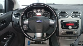 Ford Focus 1.6 i, снимка 11