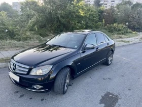 Mercedes-Benz C 220 2.2 | Mobile.bg    2