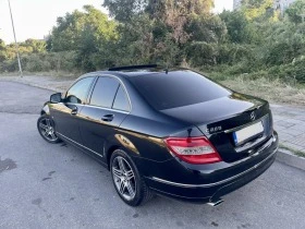 Mercedes-Benz C 220 2.2, снимка 6