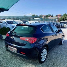 Alfa Romeo Giulietta 1.4i ТURBO/ГАЗОВ ИНЖЕКЦИОН, снимка 5