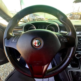 Alfa Romeo Giulietta 1.4i ТURBO/ГАЗОВ ИНЖЕКЦИОН, снимка 14 - Автомобили и джипове - 43116803