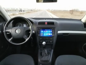 Skoda Octavia 2.0TDI 140ks, снимка 7